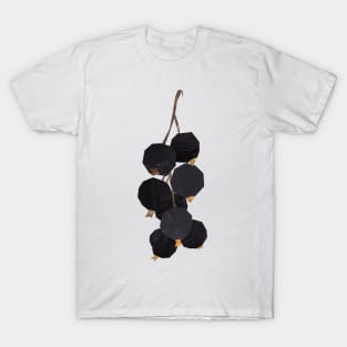 blackcurrants T-Shirt